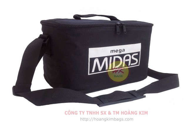 Túi đựng Camera - Hoàng Kim Bags - Công Ty TNHH Sản Xuất Và Thương Mại Hoàng Kim